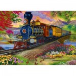 
						Puzzle  Alipson-Puzzle-50002 