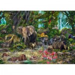 
						Puzzle  Alipson-Puzzle-50042 