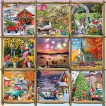 Puzzle  Alipson-Puzzle-50055 