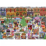 Puzzle  Alipson-Puzzle-50058 