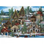 Puzzle  Alipson-Puzzle-50059 