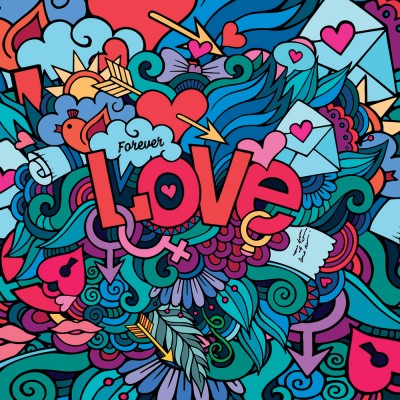 Puzzle Alipson-Puzzle-50060 Amour