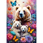 Puzzle  Alipson-Puzzle-50115 