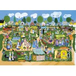 
						Puzzle  Alipson-Puzzle-50119 
