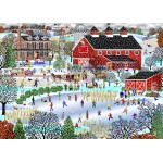 Puzzle  Alipson-Puzzle-50135 