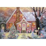 Puzzle  Alipson-Puzzle-50136 