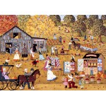 Puzzle  Alipson-Puzzle-50139 