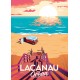 Affiche Lacanau Océan