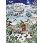 Puzzle  Alipson-Puzzle-F-50053 