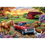 Puzzle  Alipson-Puzzle-F-50164 