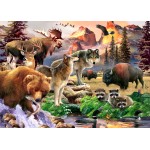 
						Puzzle  Alipson-Puzzle-F-50169 