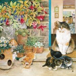 Puzzle  Alipson-Puzzle-F-50183 