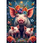 Puzzle  Alipson-Puzzle-F-50237 