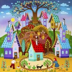 Puzzle  Alipson-Puzzle-F-50243 