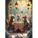 Puzzle  Alipson-Puzzle-F-50244 