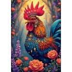 Puzzle  Alipson-Puzzle-F-50249 