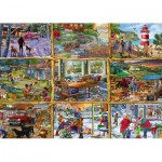 Puzzle   