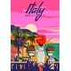 Italien - Amalfiküste