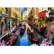 Les Bateliers de Venise