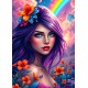Rainbow Girl