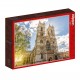 Westminster Abbey in Spring