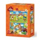 2 Puzzles - Happy Farmer