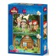 2 Puzzles - Le Camp de Scout