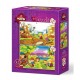 2 Puzzles - Tiny Botanists