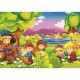 2 Puzzles - Tiny Botanists
