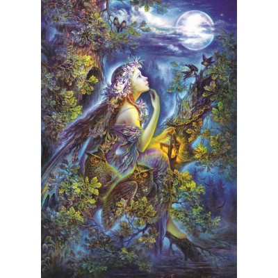 Puzzle Art-Puzzle-4220 Mon Rêve