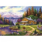 
						Puzzle  Art-Puzzle-4230 
