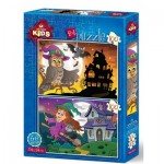 Puzzle  Art-Puzzle-4517 