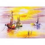 Puzzle  Art-Puzzle-4578 