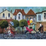 Puzzle  Art-Puzzle-5029 