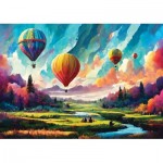 Puzzle  Art-Puzzle-5036 