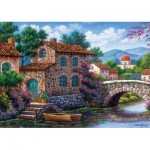 Puzzle  Art-Puzzle-5070 