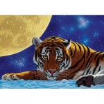 Puzzle  Art-Puzzle-5072 