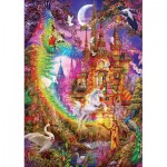 Puzzle  Art-Puzzle-5075 