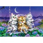 Puzzle  Art-Puzzle-5086 