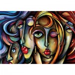 
						Puzzle  Art-Puzzle-5171 