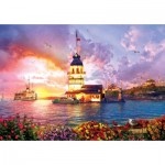 Puzzle  Art-Puzzle-5179 