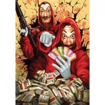 
						Puzzle  Art-Puzzle-5195 