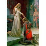 
						Puzzle  Art-Puzzle-5209 
