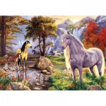 Puzzle  Art-Puzzle-5215 