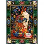 Puzzle  Art-Puzzle-5216 