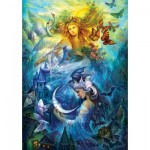 
						Puzzle  Art-Puzzle-5218 