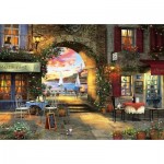 Puzzle  Art-Puzzle-5220 