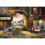 
						Puzzle  Art-Puzzle-5220 