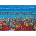 
						Puzzle  Art-Puzzle-5234 