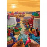 
						Puzzle  Art-Puzzle-5238 